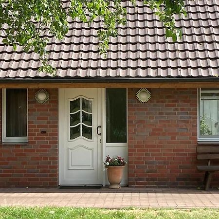 Helle Wohnung Mit Wintergarten - Nahe Ruhrgebiet Und Freizeitpark Movie Park บอททรอพ ภายนอก รูปภาพ